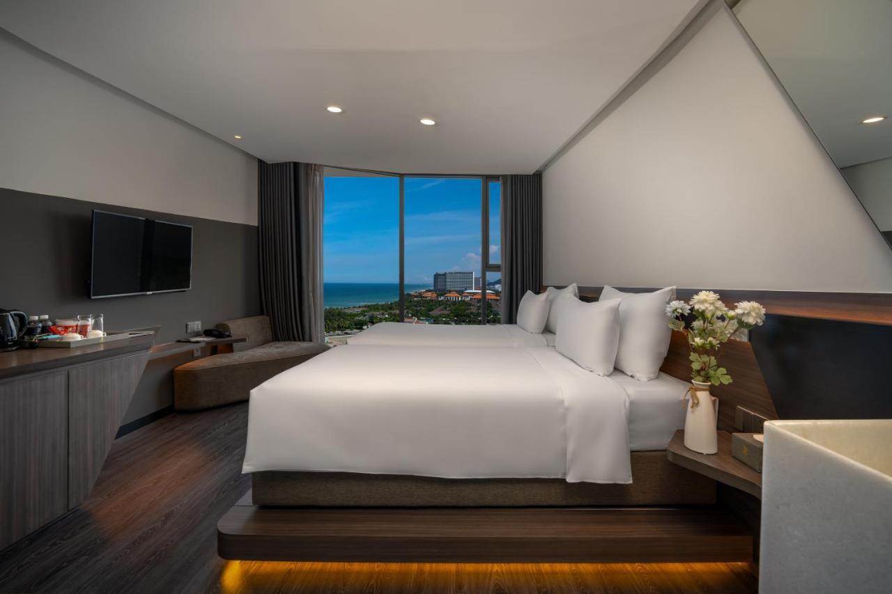 Draco Hotel & Suites Ντα Νανγκ Εξωτερικό φωτογραφία