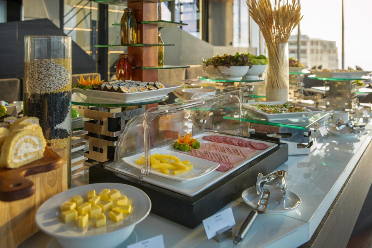 Draco Hotel & Suites Ντα Νανγκ Εξωτερικό φωτογραφία