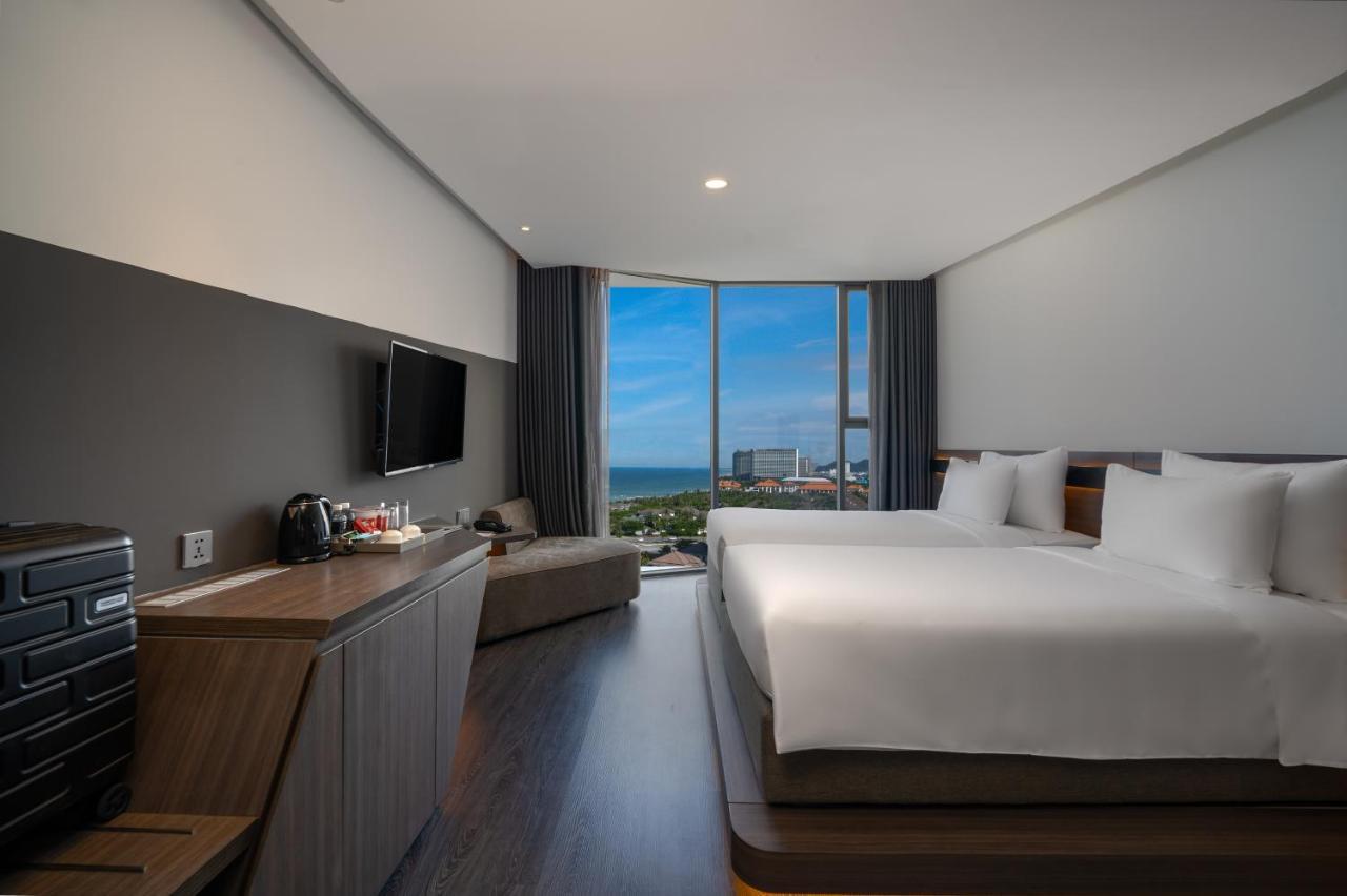 Draco Hotel & Suites Ντα Νανγκ Εξωτερικό φωτογραφία