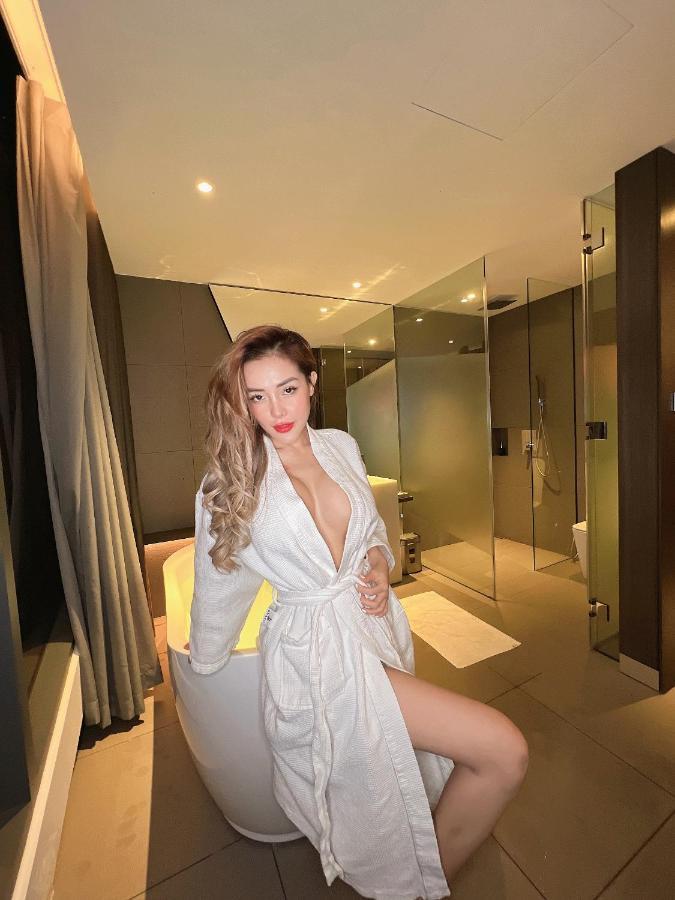 Draco Hotel & Suites Ντα Νανγκ Εξωτερικό φωτογραφία
