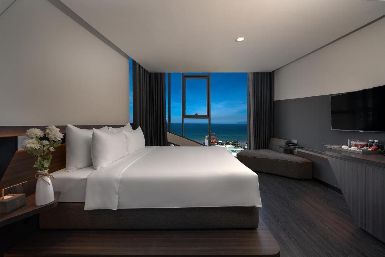 Draco Hotel & Suites Ντα Νανγκ Εξωτερικό φωτογραφία
