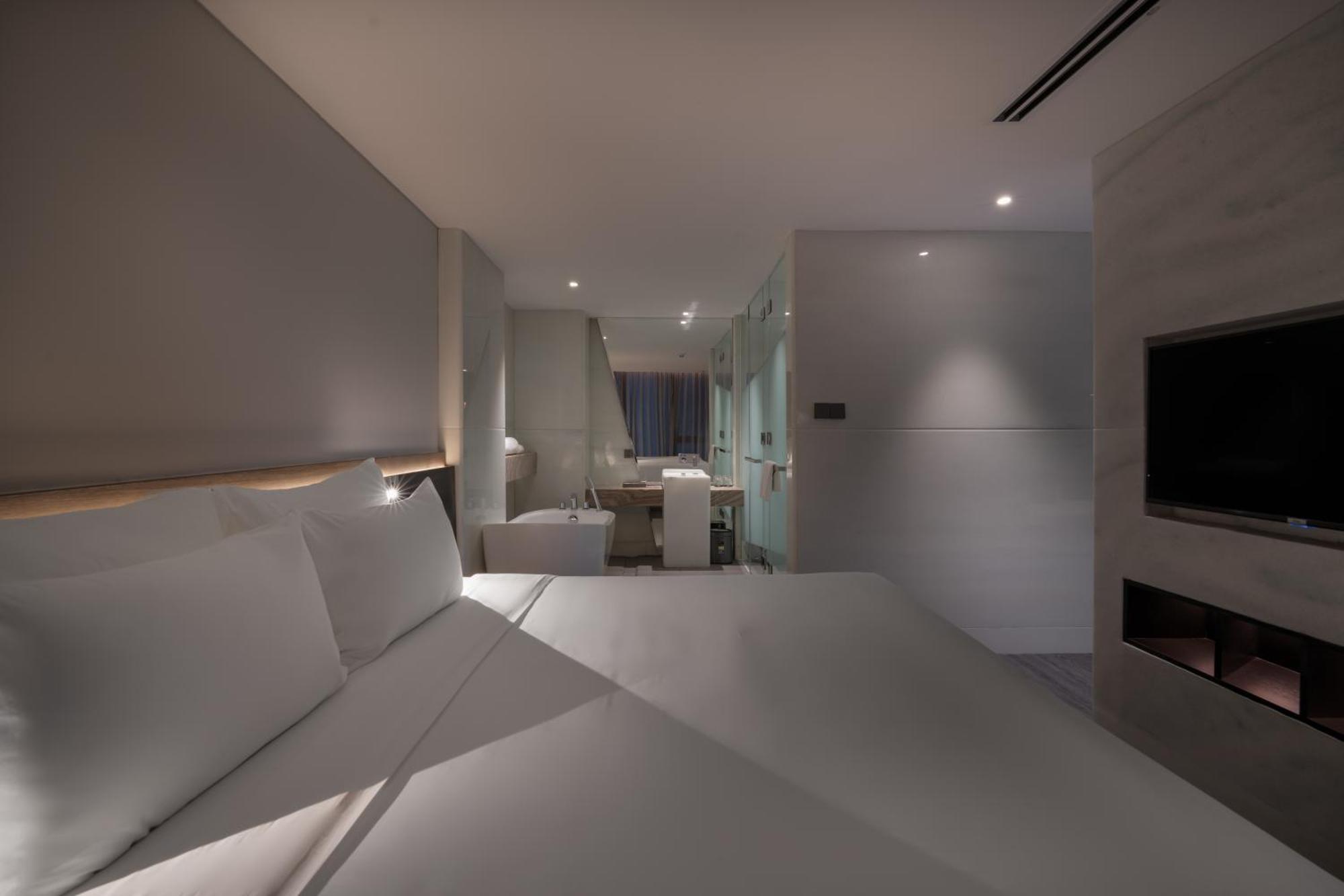 Draco Hotel & Suites Ντα Νανγκ Εξωτερικό φωτογραφία